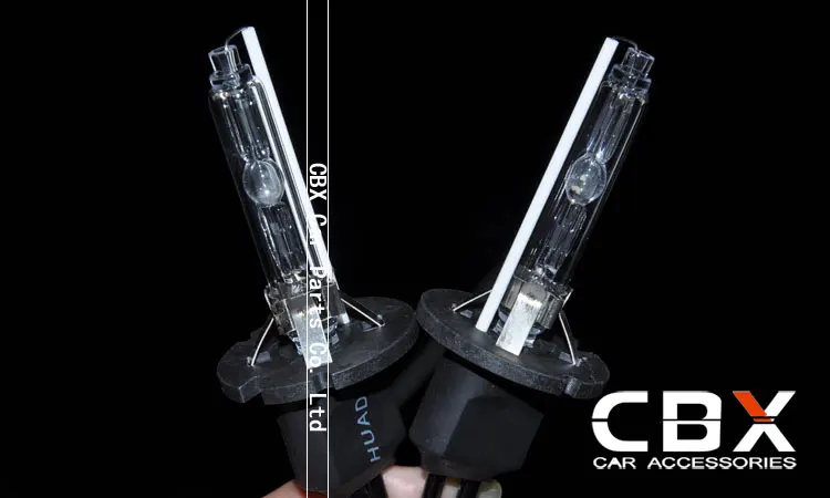 Heartray D2H Xenon HID Bulb 3
