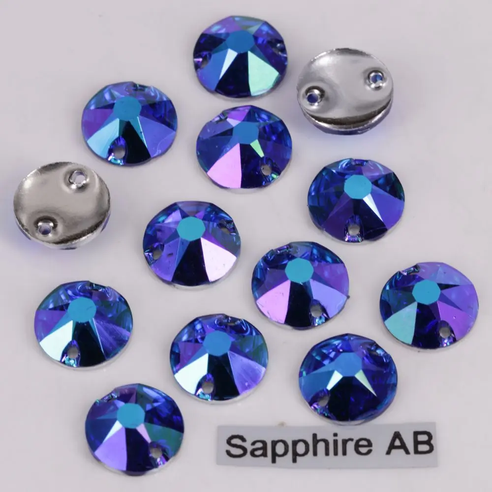 Sapphire AB