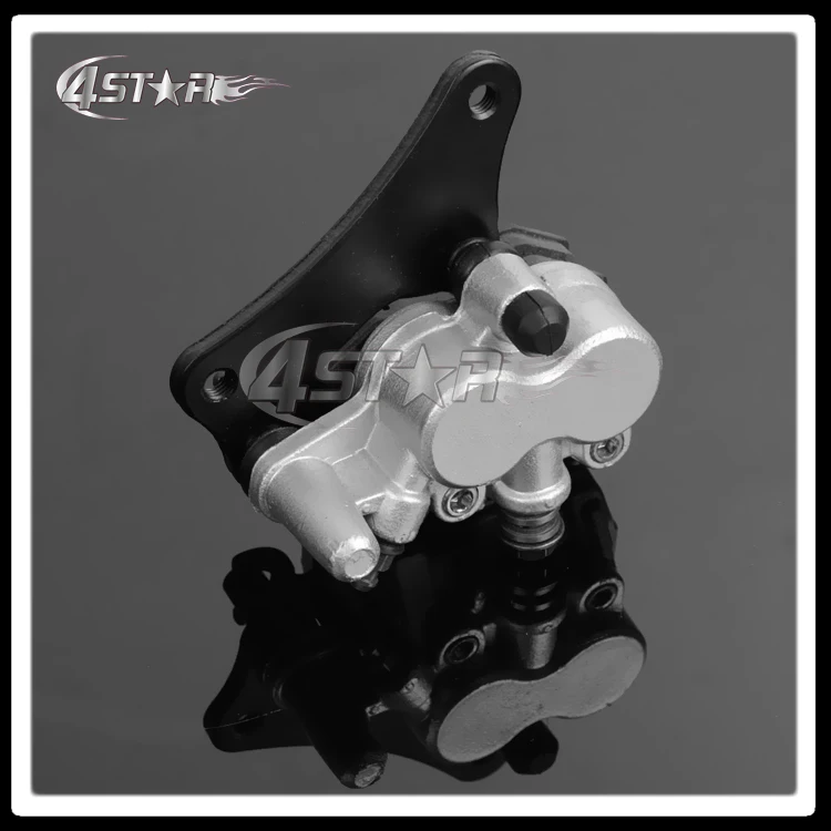 

New Aluminum Front Disc Brake Calipers For Rebel CMX250 1996-2011 CMX250C 2003-2011 CA250 1996-2011 Motorcycle