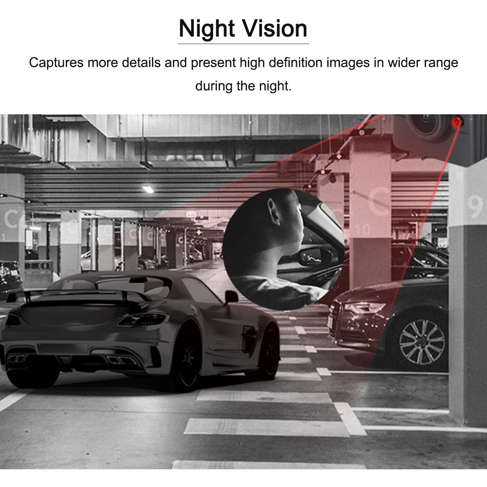 2-SQ20 Super Mini Full HD 1080P DV Sports Action Camera DVR Recorder Sports Mini Camera 2019 High Quality