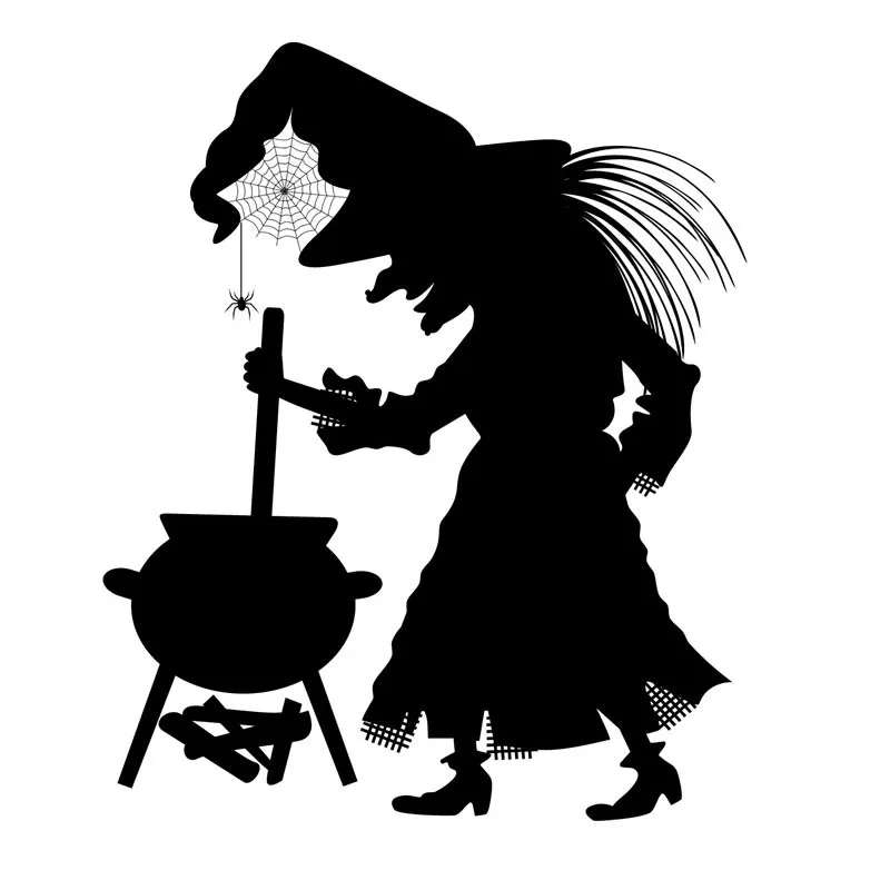 Cauldron-Spider-Witch-Wall-Sticker-Halloween-Home-Decor-Vinyl-Removable-Art-Wall-Decal-For-Children-Bedroom (2)