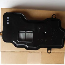 Для Subaru 2009-2012 Forester трансмиссионный фильтр Legacy Outback 2004-2009 год