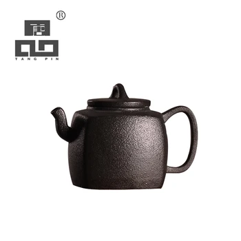 

TANGPIN japanese ceramic teapot kettle chinese tea pot 180ml