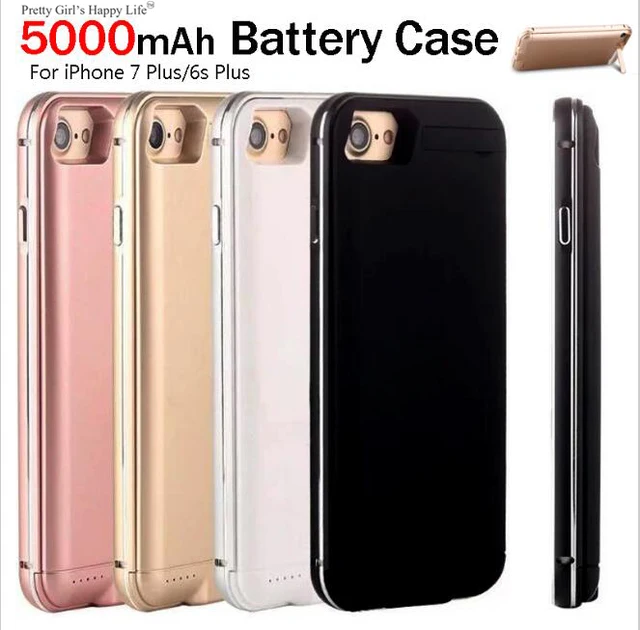 5000mah phone case iphone 7 5000mah phone case iphone 7