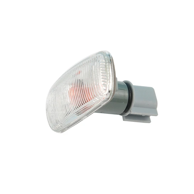 Fender Side Marker Light Lamp for Chrysler Dodge Avenger