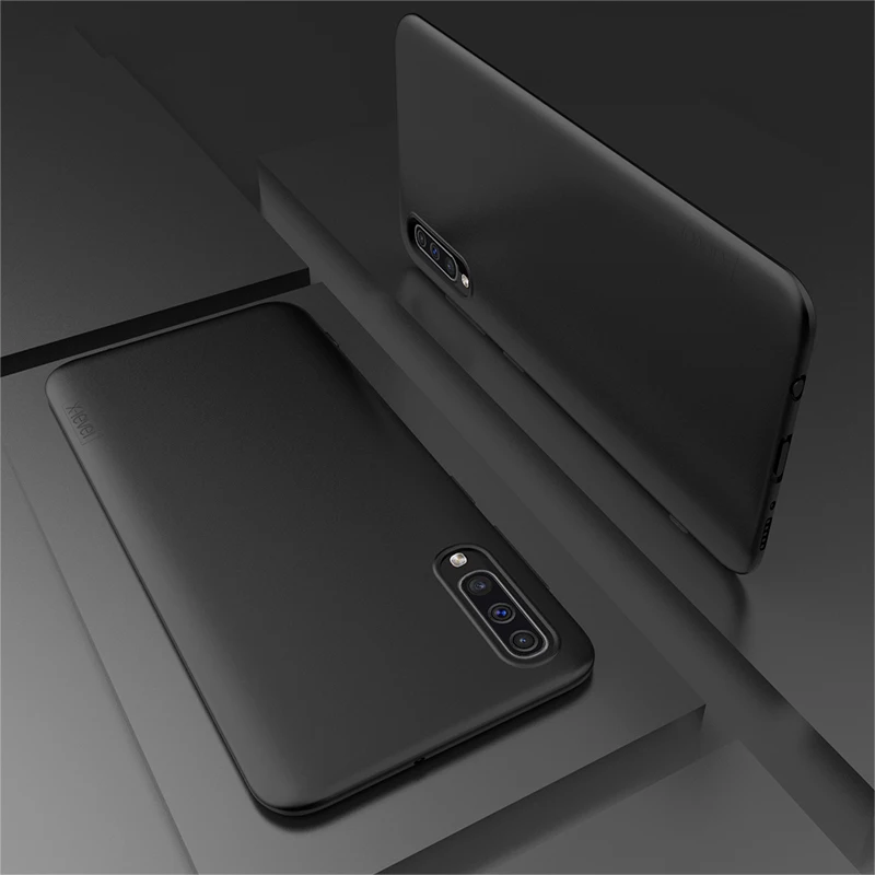 

Silicone Case For Samsung Galaxy M40 M30 M20 Soft TPU Slim Matte Cover for Samsung A50 A30 A70 A90 A80 A40 A750 Note10 Plus Case