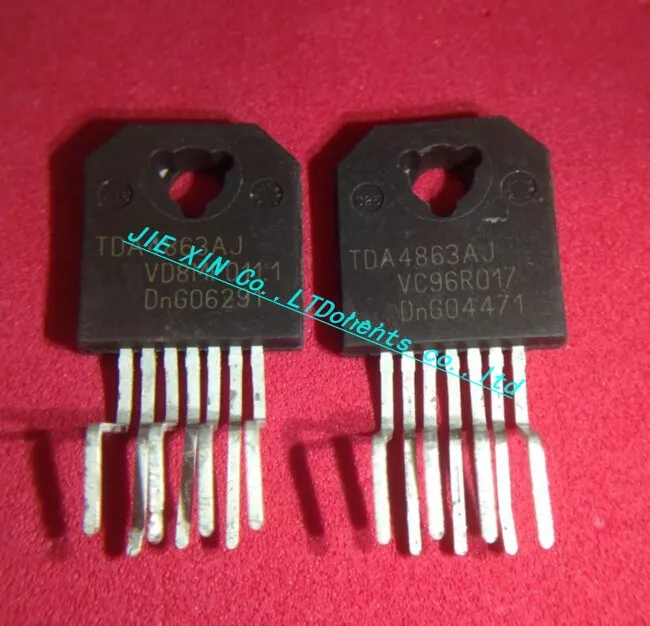 

Free shipping 50PCS /LOT TDA4863AJ TDA4863 TDA 4863 ZIP7 IC CHIP