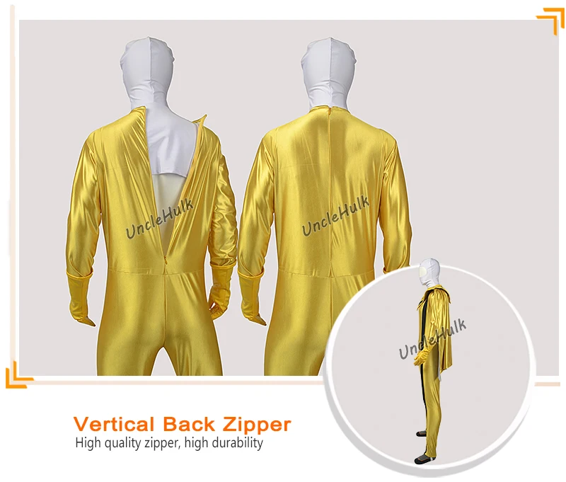 Super-Sentai-Mystic-Force-Yellow-Lycra-Spandex-Fabric-Cosplay-Costume-UncleHulk-26