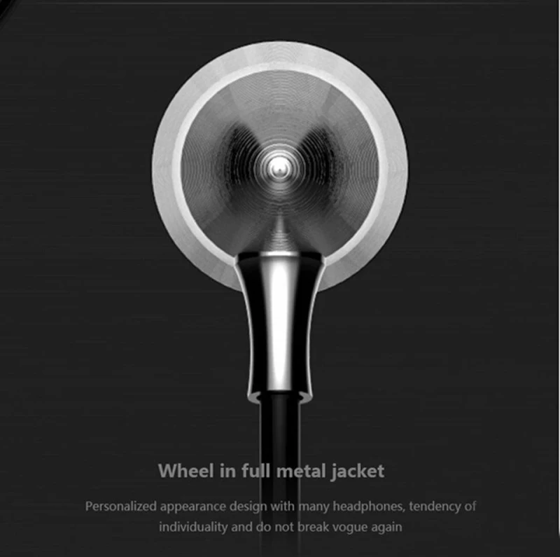 wired earphone (2)