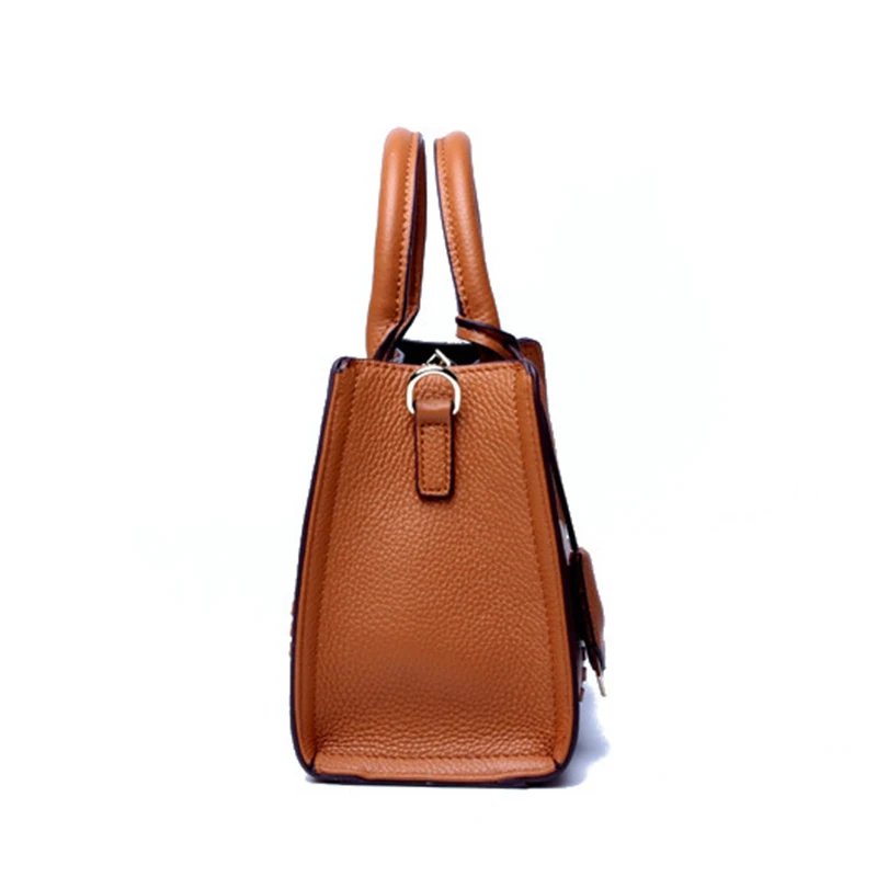 LUYO خمر الطبيعية جلد البقر حقيقية حقائب يد جلدية امرأة حقيبة كتف الإناث أعلى-حقائب بيد بولسا الأنثوية سفر العلامة التجارية كيس LUYO خمر الطبيعية جلد البقر حقيقية حقائب يد جلدية امرأة حقيبة كتف الإناث أعلى-حقائب بيد بولسا الأنثوية سفر العلامة التجارية كيس