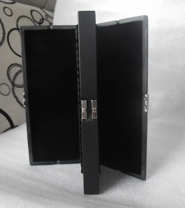 

Excellent oboe reeds case hold 40 pcs reeds box Strong