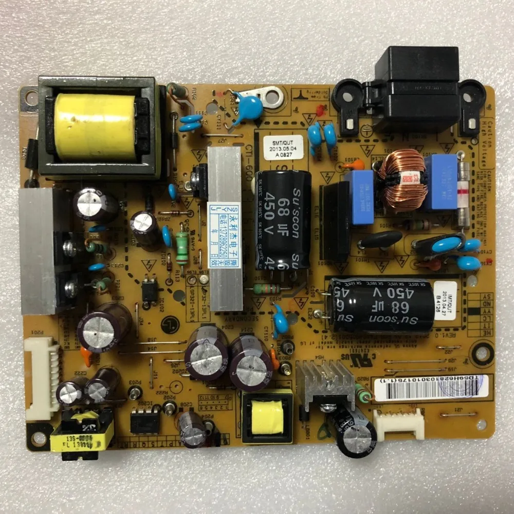 Б/у и хорошего качества оригинальная Подлинная фотовспышка EAX64905001 EAX65634301|lote|spot |