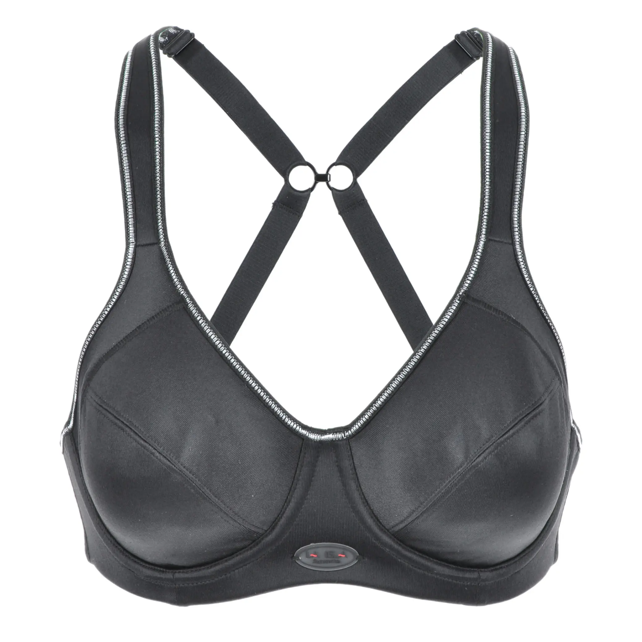 minimizer sport bra