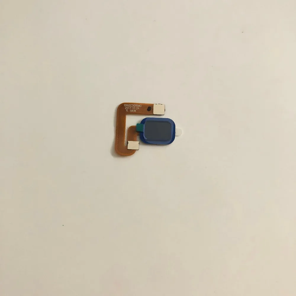 

New HOME Main Button With Flex Cable FPC For LEAGOO S8 MTK6750T Octa Core 5.7''HD 18:9 Display 1440x720