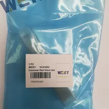 Лидер продаж! Best качество Common Rail Клапан комплект f00vc01052 Управление Клапан Набор F 00 В C01 052 для 0445110036/0 445 110 036