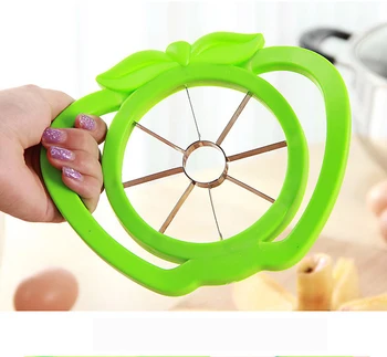 Apple Shaped Fruit Peeler 5