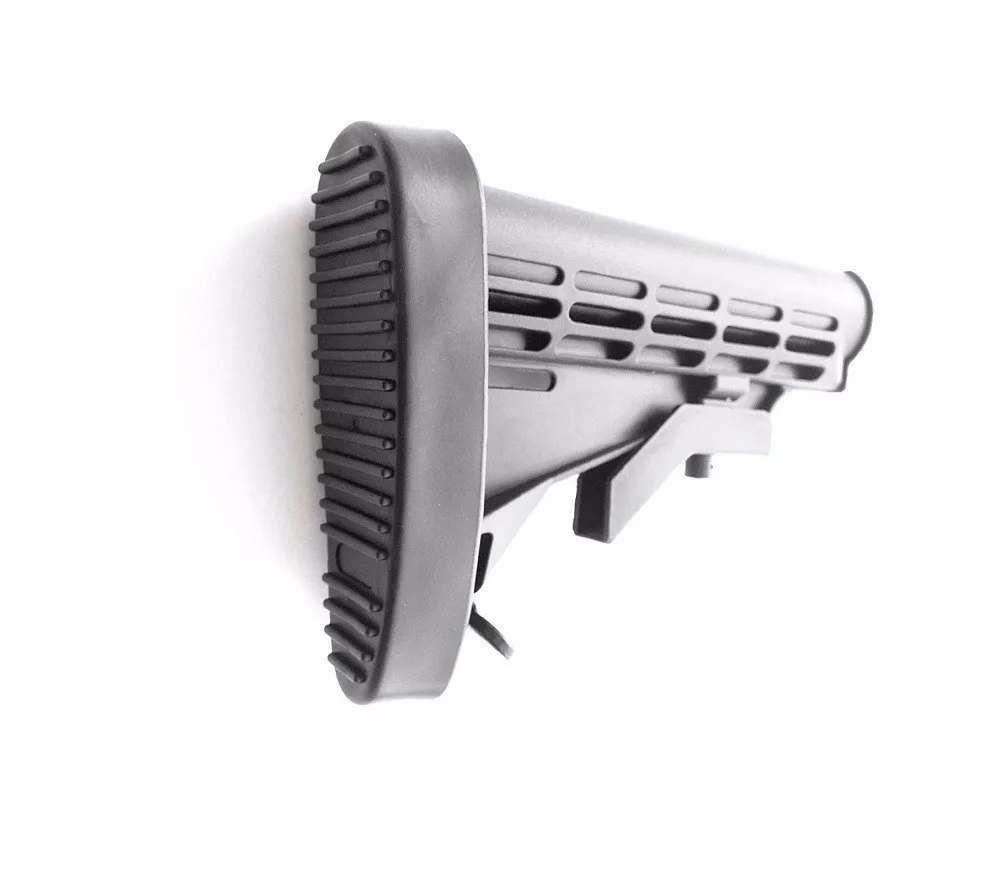 Резиновая противоскользящая прокладка для винтовки AR15/M4|Аксессуары охотничьих