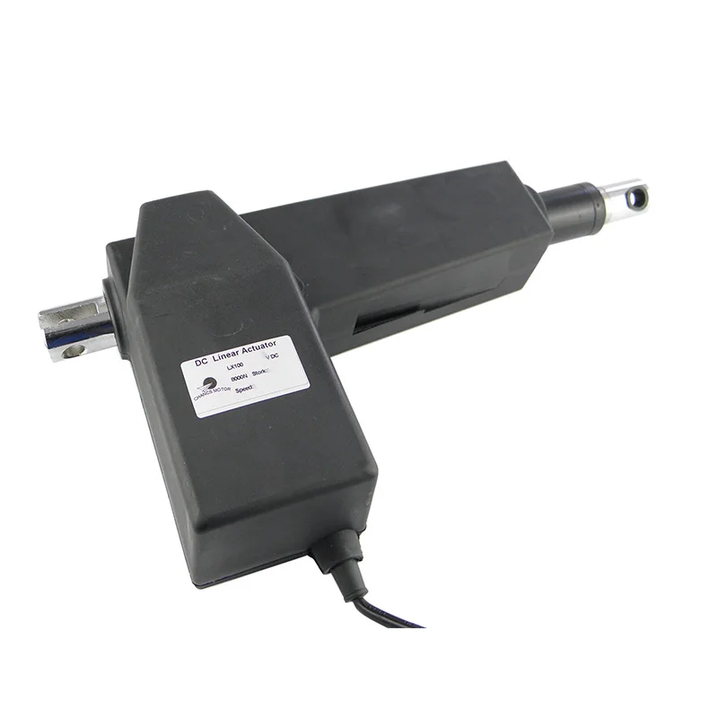 

Electric Linear Actuator DC 12V/24V Heavy Duty DC Actuator Storke 300mm