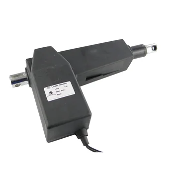 

Electric Linear Actuator DC 12V/24V Heavy Duty DC Actuator Stroke 300mm