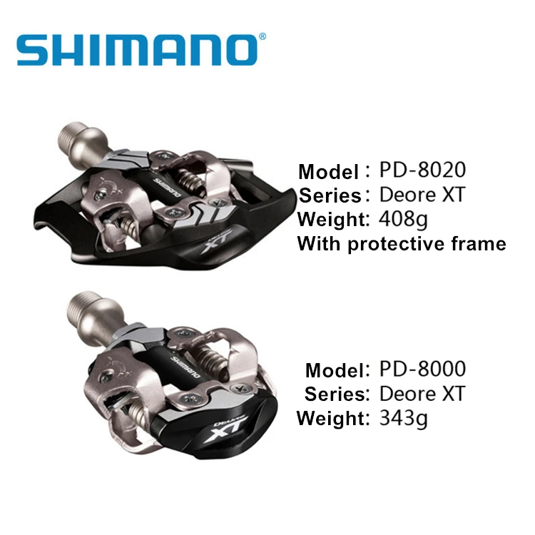 shimano pd8000