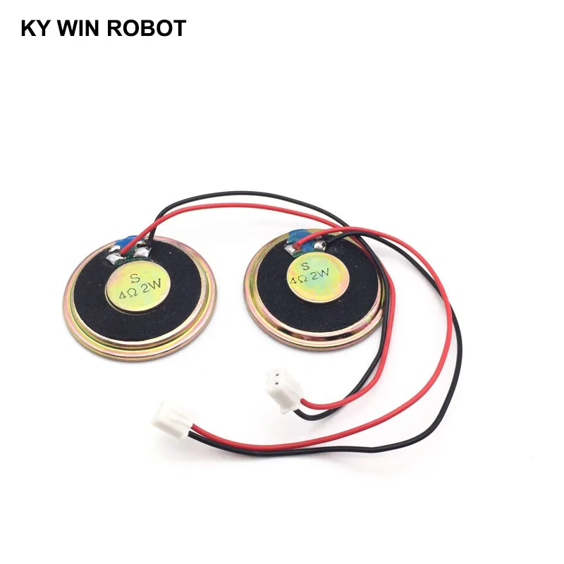 Passive Components