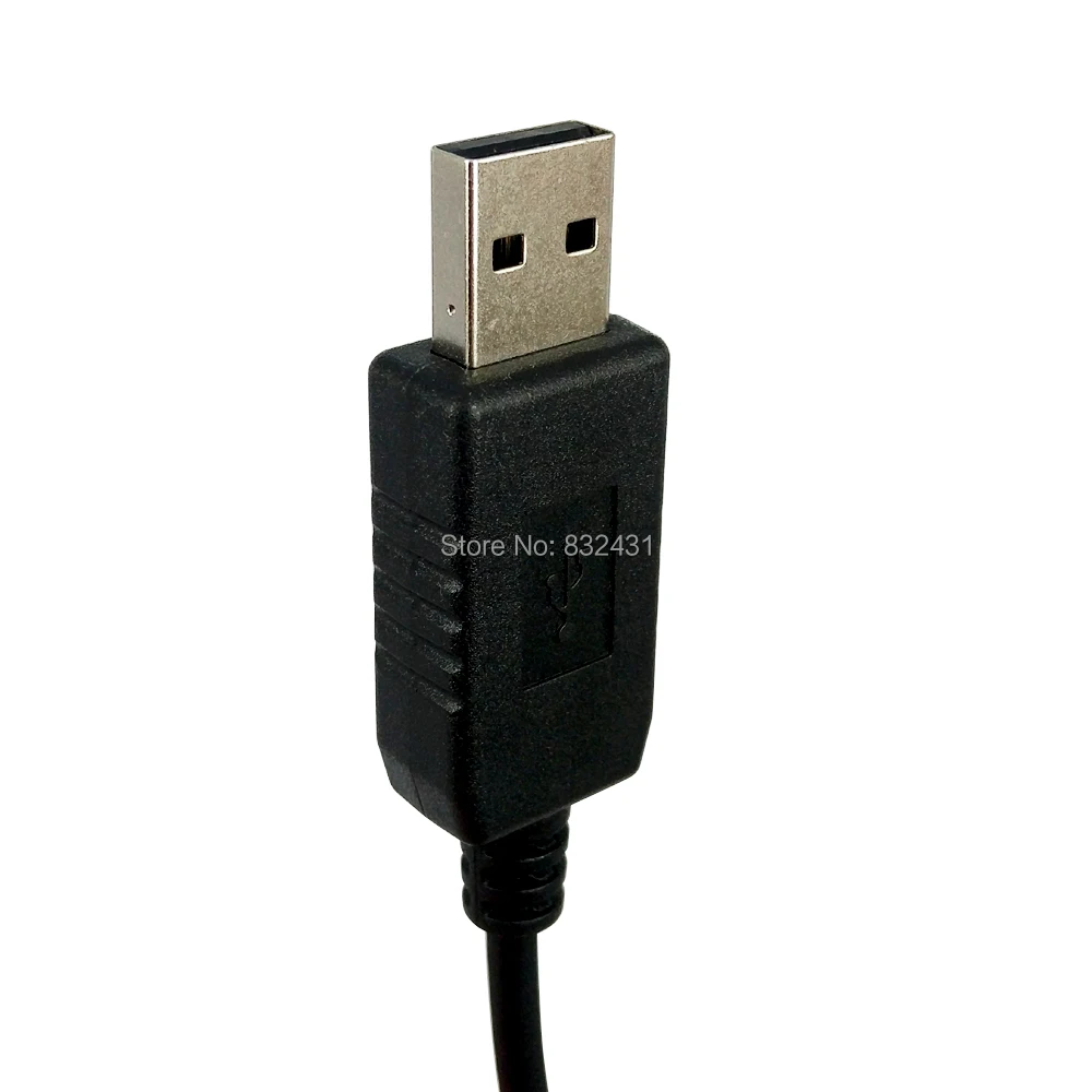 USB Programming Program Cable for HYT Hytera TD530 8