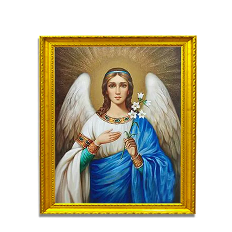 

Diamond Embroidery 5D Diy Diamonds Cross Stitch Rhinestone Religious Idol Leader Diamond Mosaic True Guru.Custom Photo