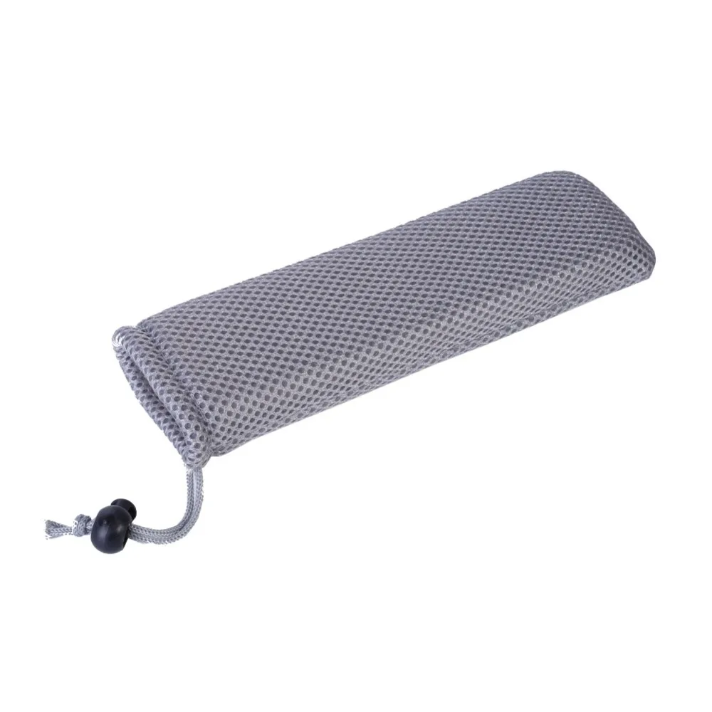 

Travel Tableware Storage Box Wheat Straws Case Portable Durable Picnic Camping Fork Spoon Mesh Packing Organizer