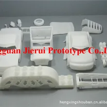 Пользовательские пластиковые cnc быстрый прототип сервиса заводская цена Профессиональный быстрый прототип 3d печать SLA