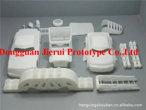 

Custom plastic cnc rapid prototype service factory price professional rapid prototype 3d printing SLA