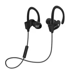 Спортивные Bluetooth наушники 56 S с микрофоном портативные наушники стерео hands-free earbud HIFI наушники для iPhone Android BT 4,1