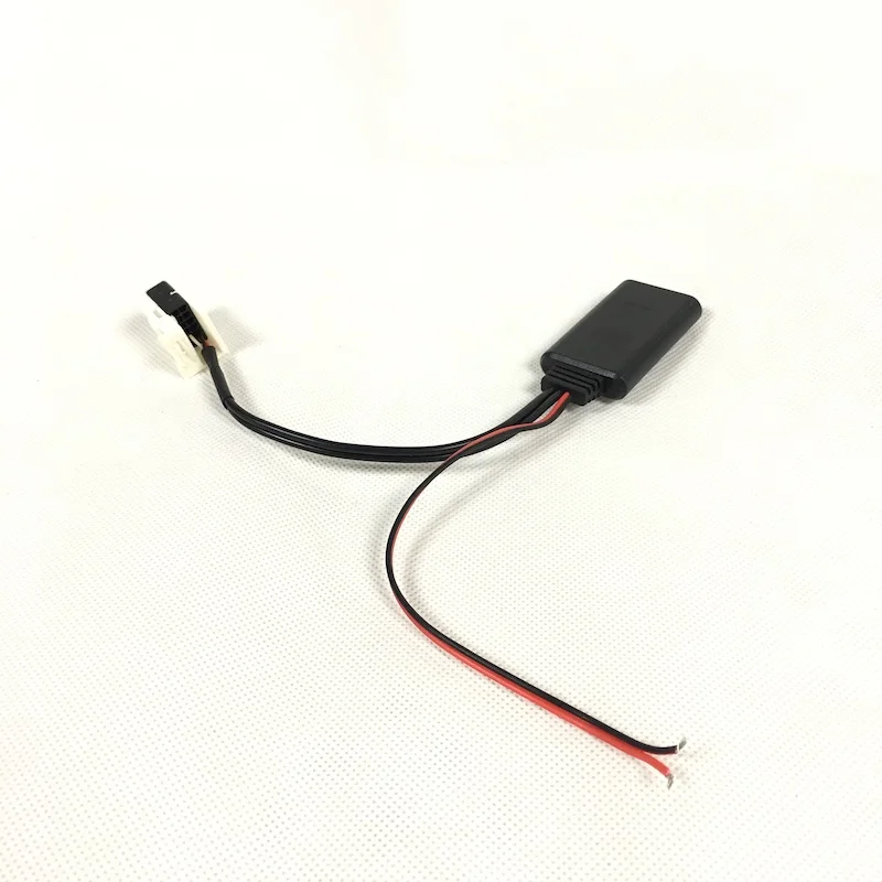 Mercedes Comand APS NTG AUX Audio Adapter -5