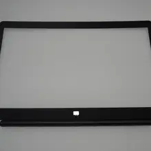 ЖК-экран на передней панели рамка дисплея чехол для hp Zbook 15 S 15 S G3 842074-001 840936-001