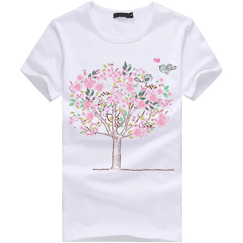 sexy slim tshirt women 2018 fashion o neck t shirt streetwear casual white woman tshirt top short sleeves wholesale noAR13 (2)