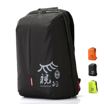 

Kingsons Waterproof Antitheft Men Women Laptop Notebook Backpack 15.6 inch Computer Bag 2016 New Travel Backpack School Bags