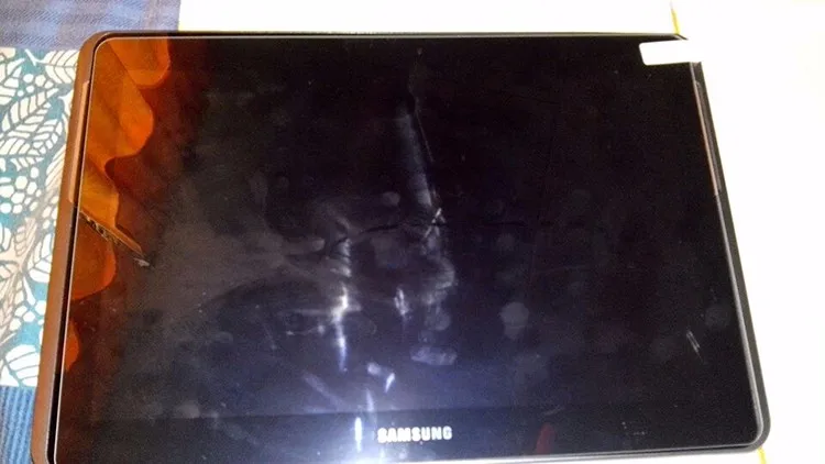 Для samsung Galaxy Note 10,1 защитное закаленное стекло для экрана 9h Защитное стекло для Gt N8000 N8005 N8010 N 8005 8000