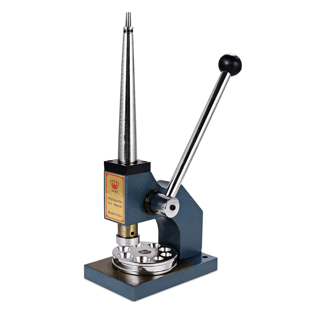 Ring Stretcher&Reducer Jewelers Sizing Size Jewelry Ring &Band Repair