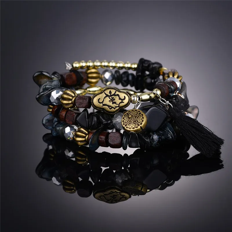 bohemia bracelet