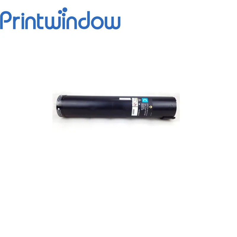 Printwindow совместимый картридж с тонером для принтера Xerox C800/C1000/DC800 1632/2240 4X/комплект
