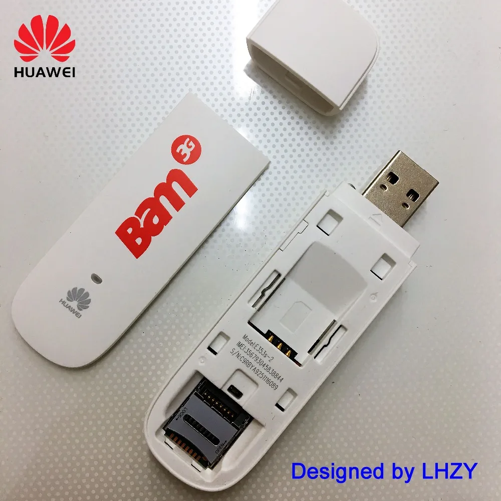 

Huawei 3g USB Modem Unlocked Huawei E353 HSPA Data Card, PK Huawei E3131 E3531 E1820 E1750