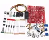 Adjustable 0-30V 2mA - 3A DC Regulated Power Supply DIY Kit Short Circuit Current Limiting Protection assembly parts ► Photo 1/2