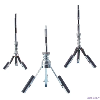 

1" 2" 3" Bore Honing Tool Car Engine Brake Piston Cylinder Hone Flex Shaft