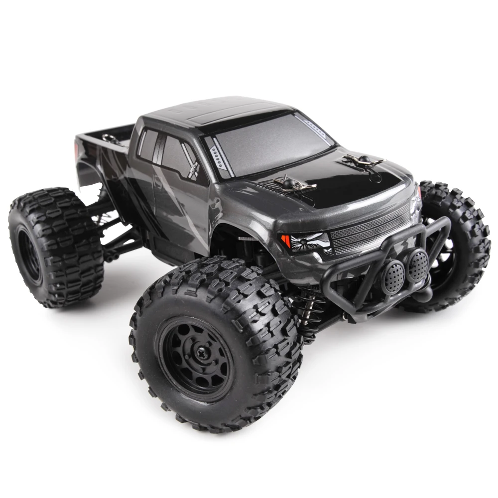 HBX RC автомобиль 2138 4WD 2,4 Ghz Радио Cont 1:24 Масштаб Высокоскоростной пульт дистанционного управления автомобиля 4 колеса рулевого управления внедорожника наклейки моделей