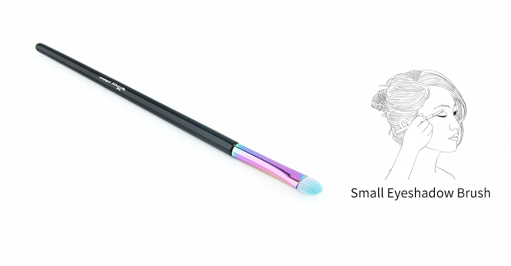 makeup brushes (9)