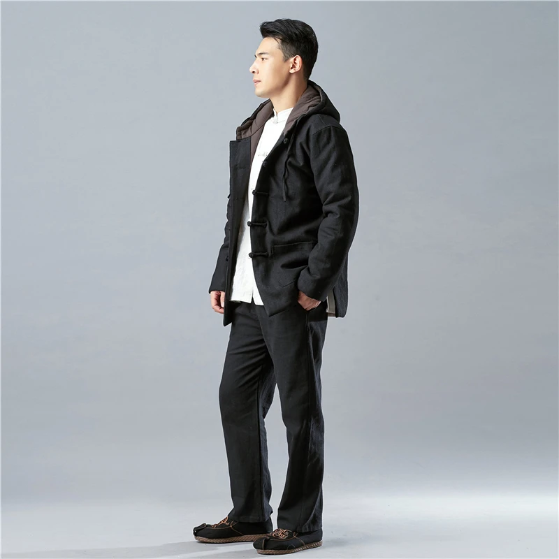 Men's parkas (13)