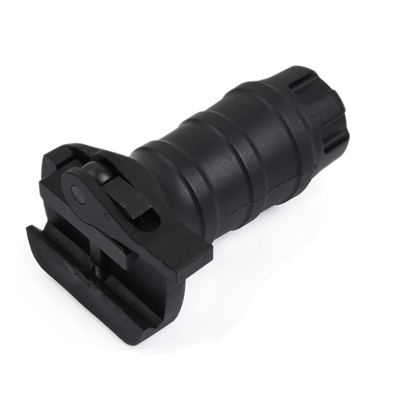 SEIGNEER AirsoftGun Gelball Blaster тактический короткий вертикальный Fore TGD QD Grip Охотничьи