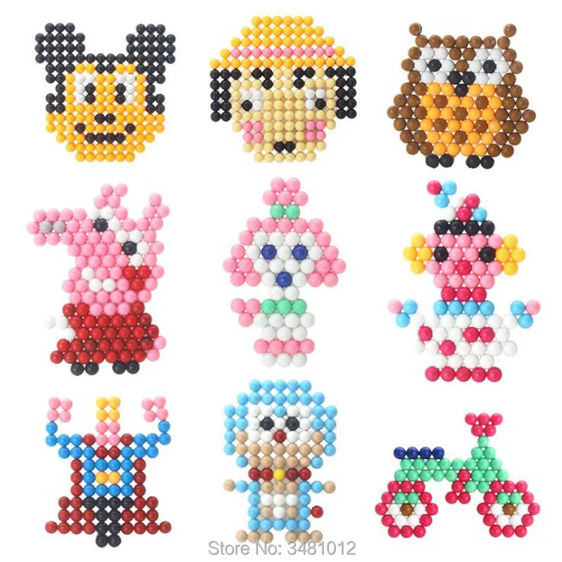 Аквамозаика фигурки схемы. AQUABEADS Сова. Аква Бидс машинки. Аква Бидс схемы. Свинка в AQUABEADS.