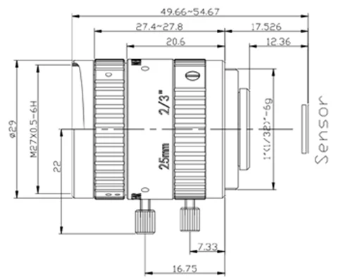 FM2518MP5