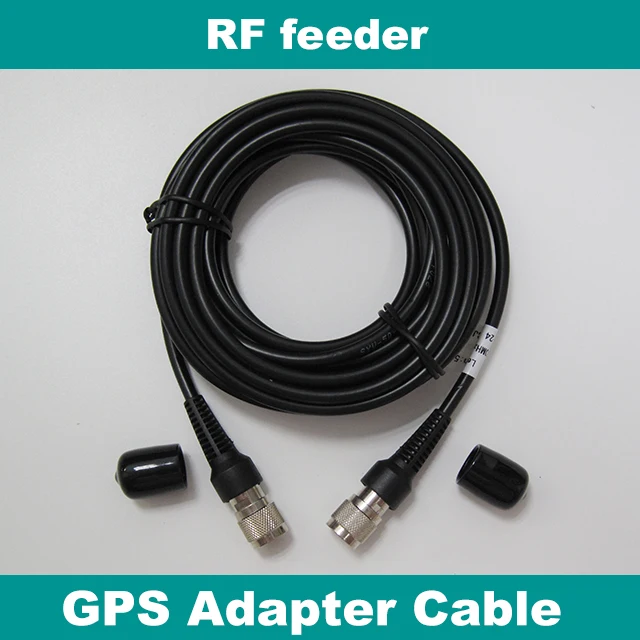BEITIAN 5 0 м RG58 GPS glonass beidou RTK GNSS антенна стандартный кабель CORS стандартная | Автомобили