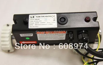 

LX H30-R2 hot tub heater 3KW + DHL UPS FEDEX free shipping